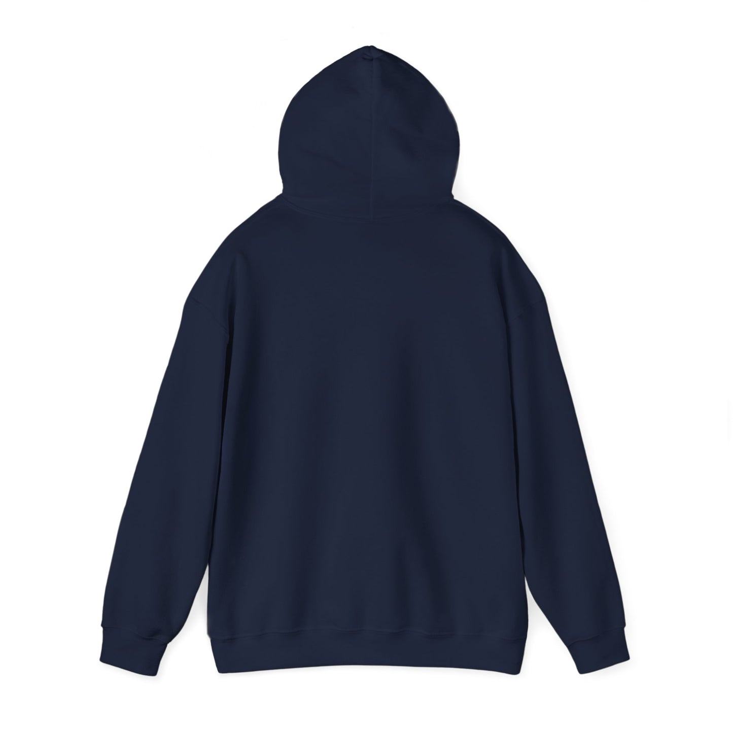 Believe Unisex Heavy Blend Hooded Sweatshirt