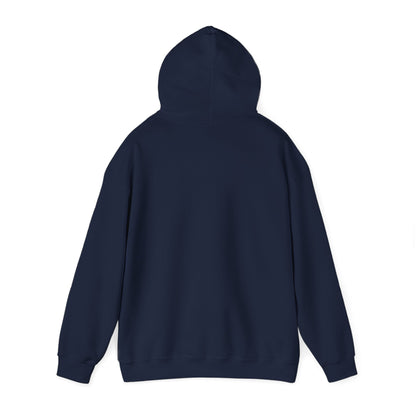 Believe Unisex Heavy Blend Hooded Sweatshirt