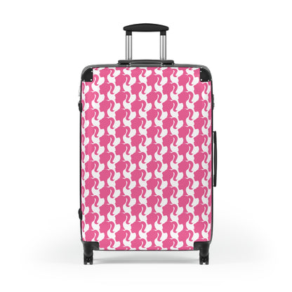 Barbie Suitcase