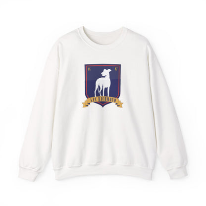 Ted Lasso Heavy Blend Crewneck Sweatshirt