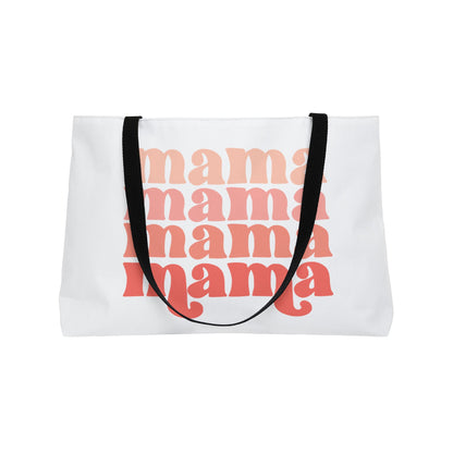 Weekender Tote Bag