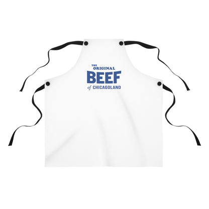 The Bear The Original Beef of Chicagoland Apron