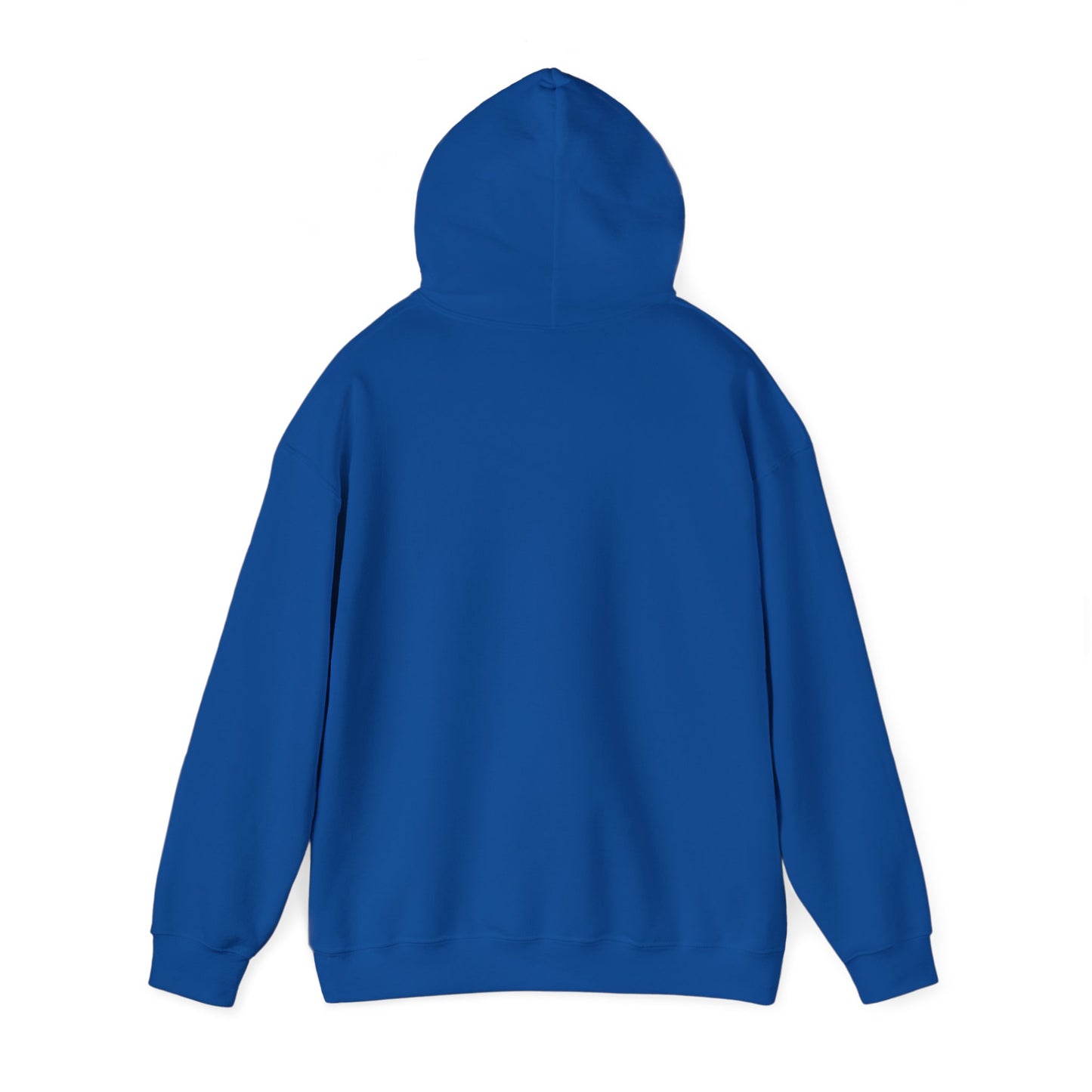 Believe Unisex Heavy Blend Hooded Sweatshirt