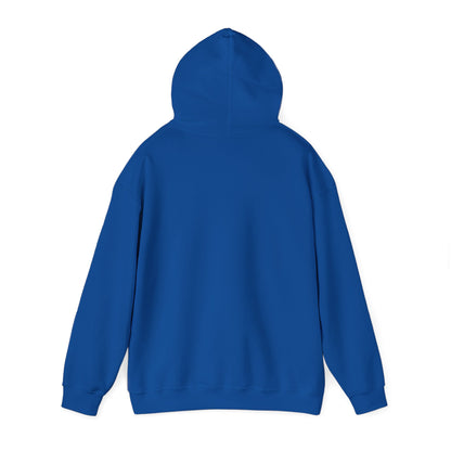 Believe Unisex Heavy Blend Hooded Sweatshirt