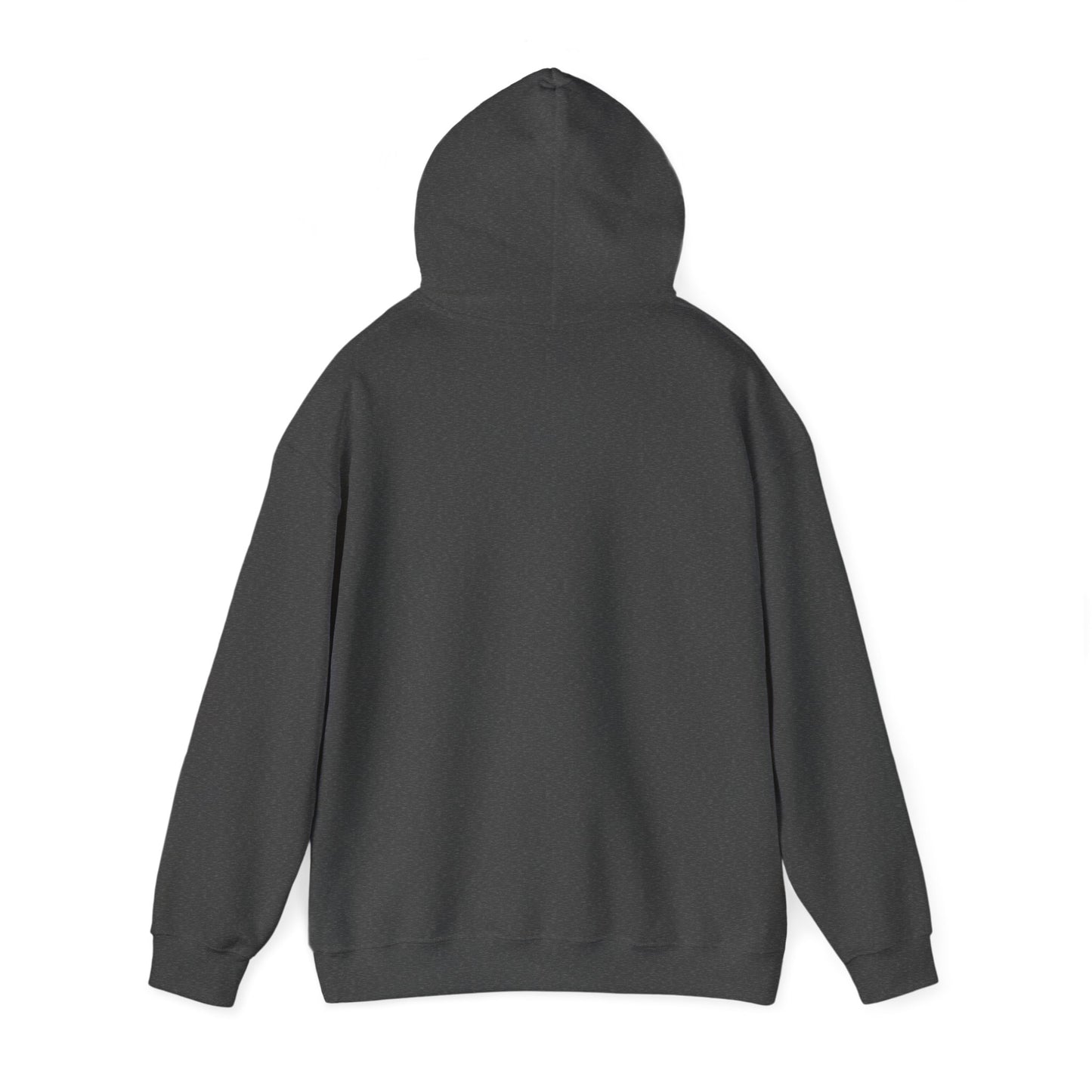 Believe Unisex Heavy Blend Hooded Sweatshirt