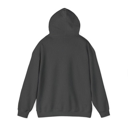 Believe Unisex Heavy Blend Hooded Sweatshirt