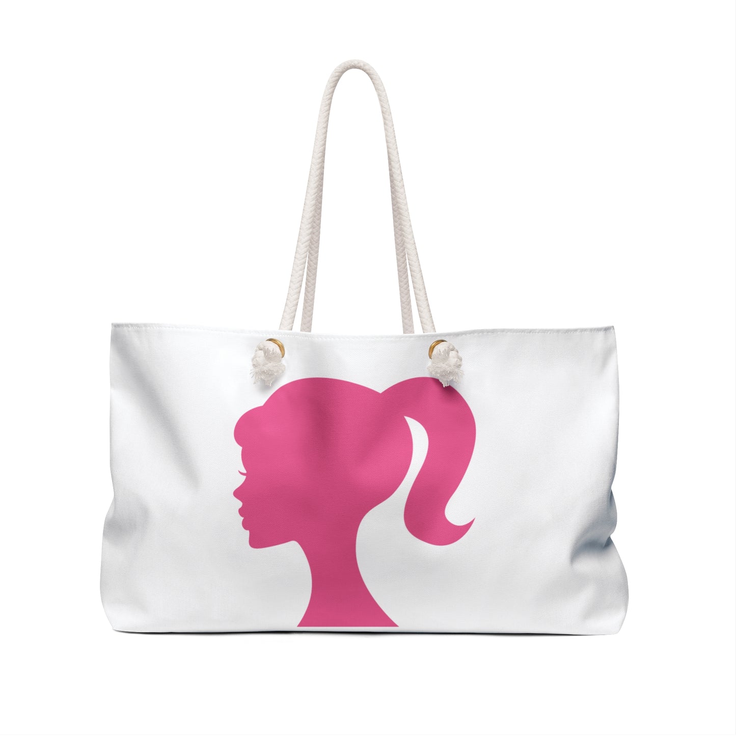 Barbie Girl Weekender Bag
