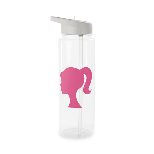 Barbie Tritan Water Bottle