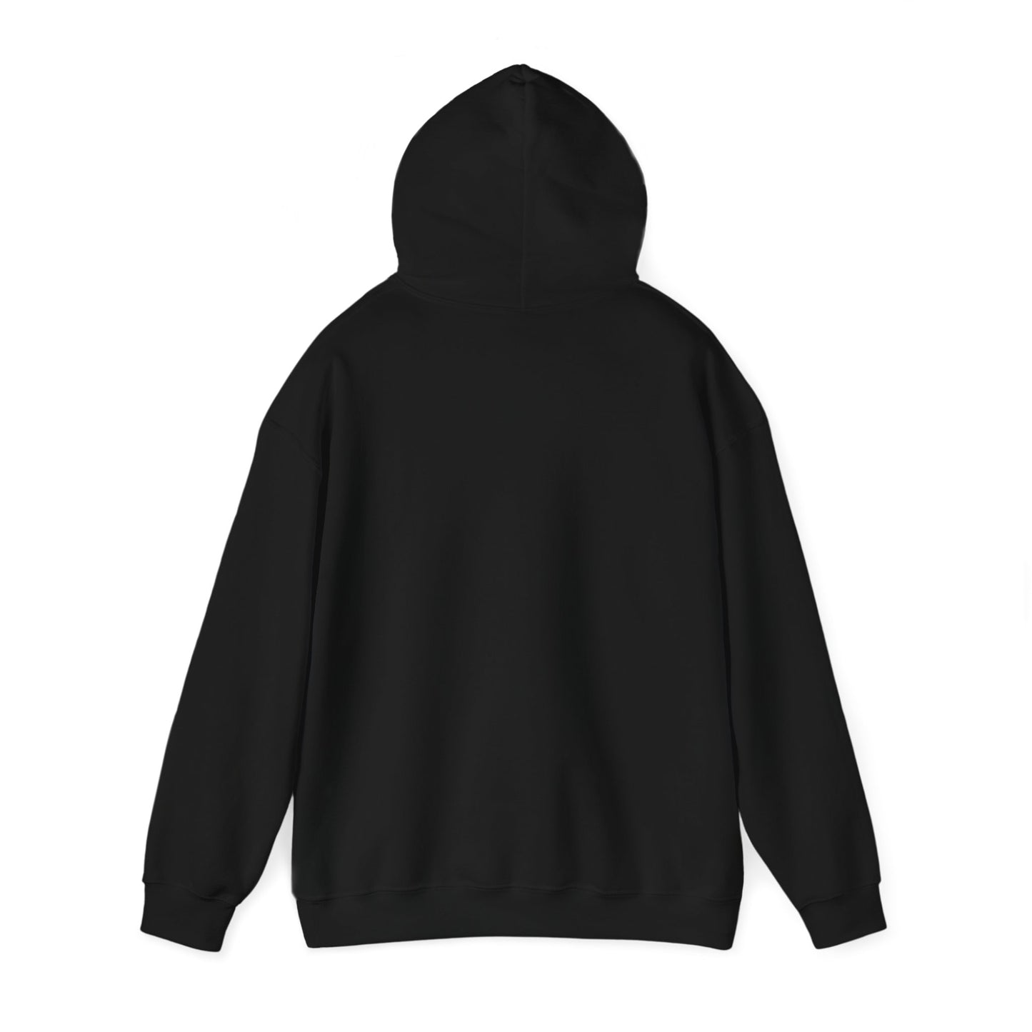 Believe Unisex Heavy Blend Hooded Sweatshirt