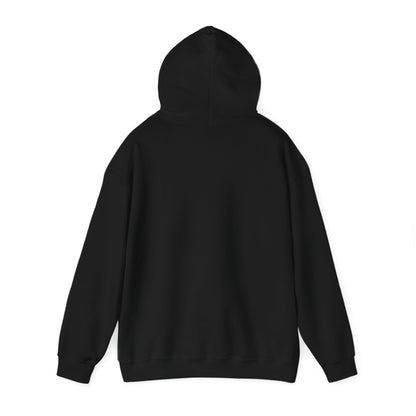 Believe Unisex Heavy Blend Hooded Sweatshirt