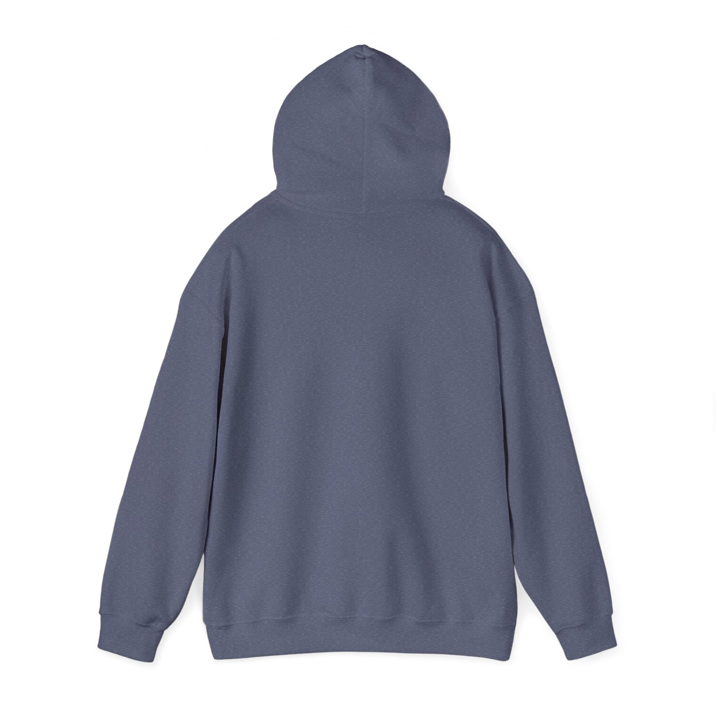 Believe Unisex Heavy Blend Hooded Sweatshirt
