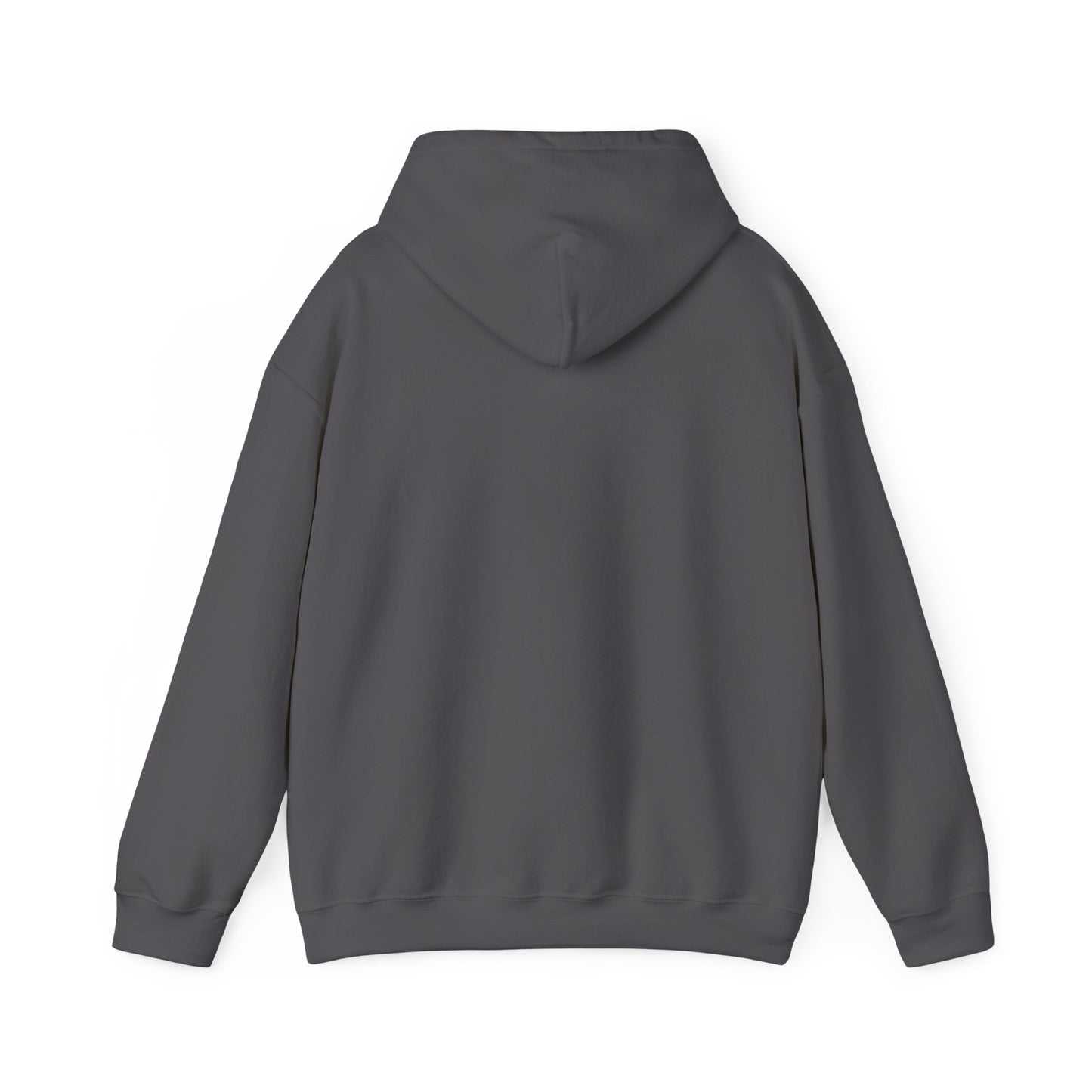 Believe Unisex Heavy Blend Hooded Sweatshirt