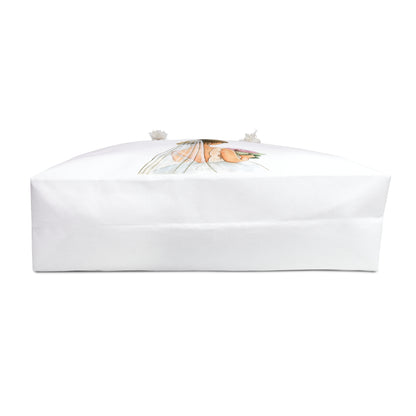 Bridal Weekender Bag