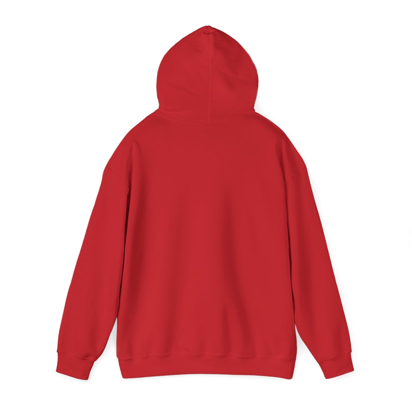 Believe Unisex Heavy Blend Hooded Sweatshirt