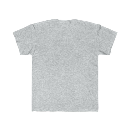 There's No Crying in Baseball Kids Regular Fit Tee