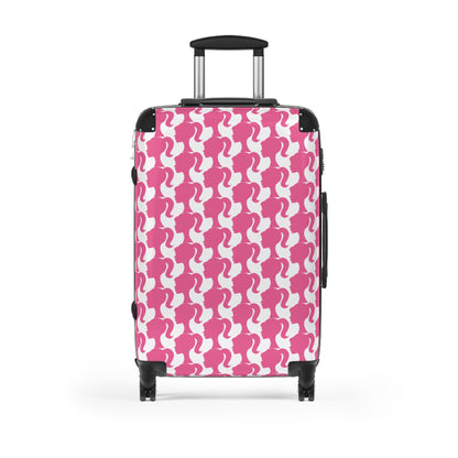 Barbie Suitcase