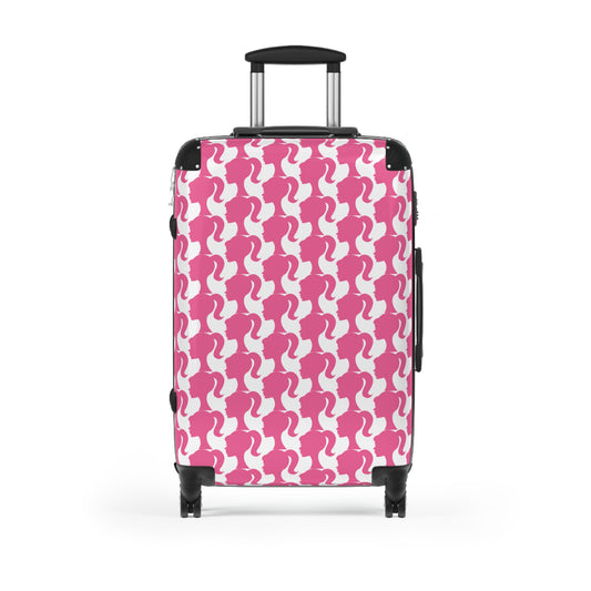 Barbie Suitcase