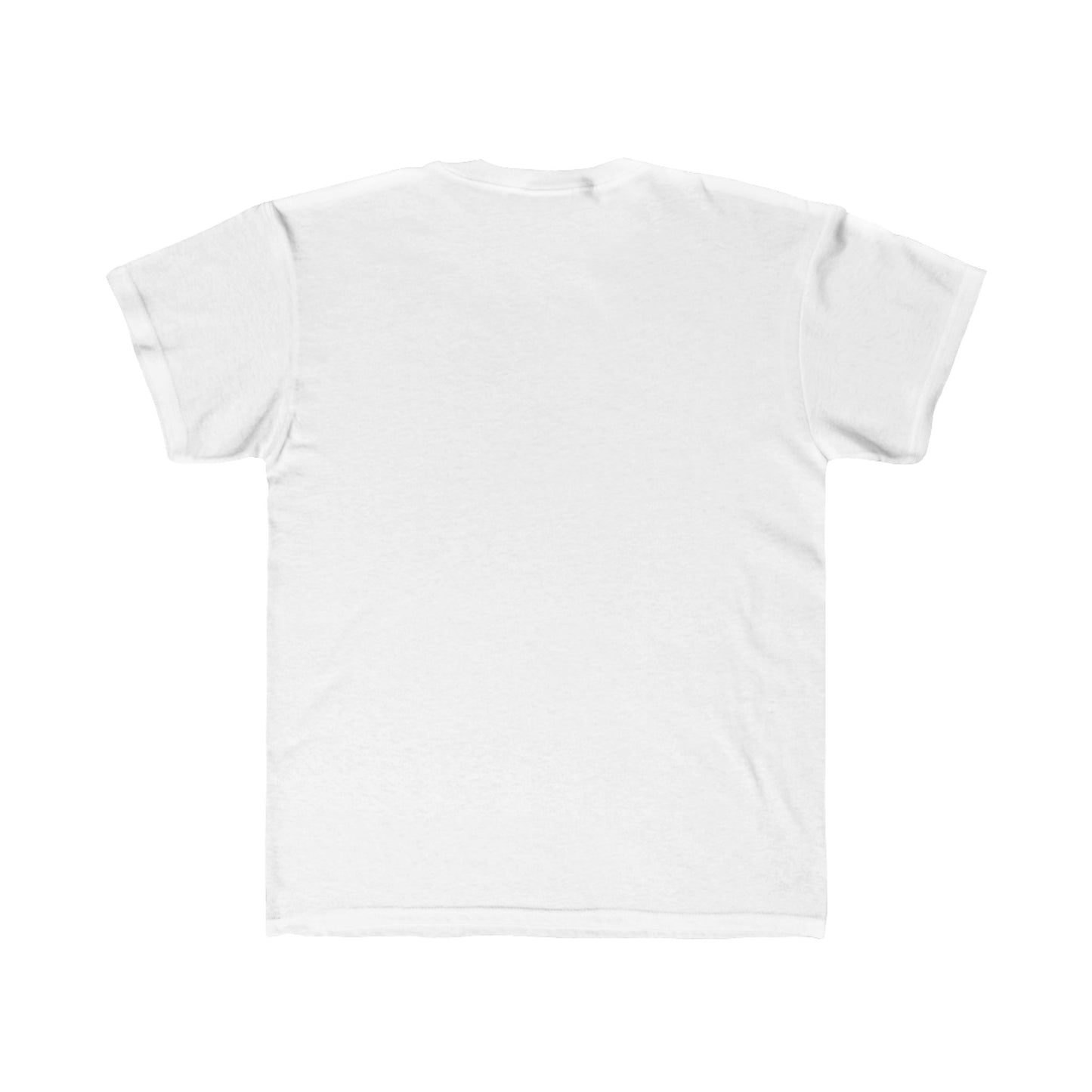 There's No Crying in Baseball Kids Regular Fit Tee