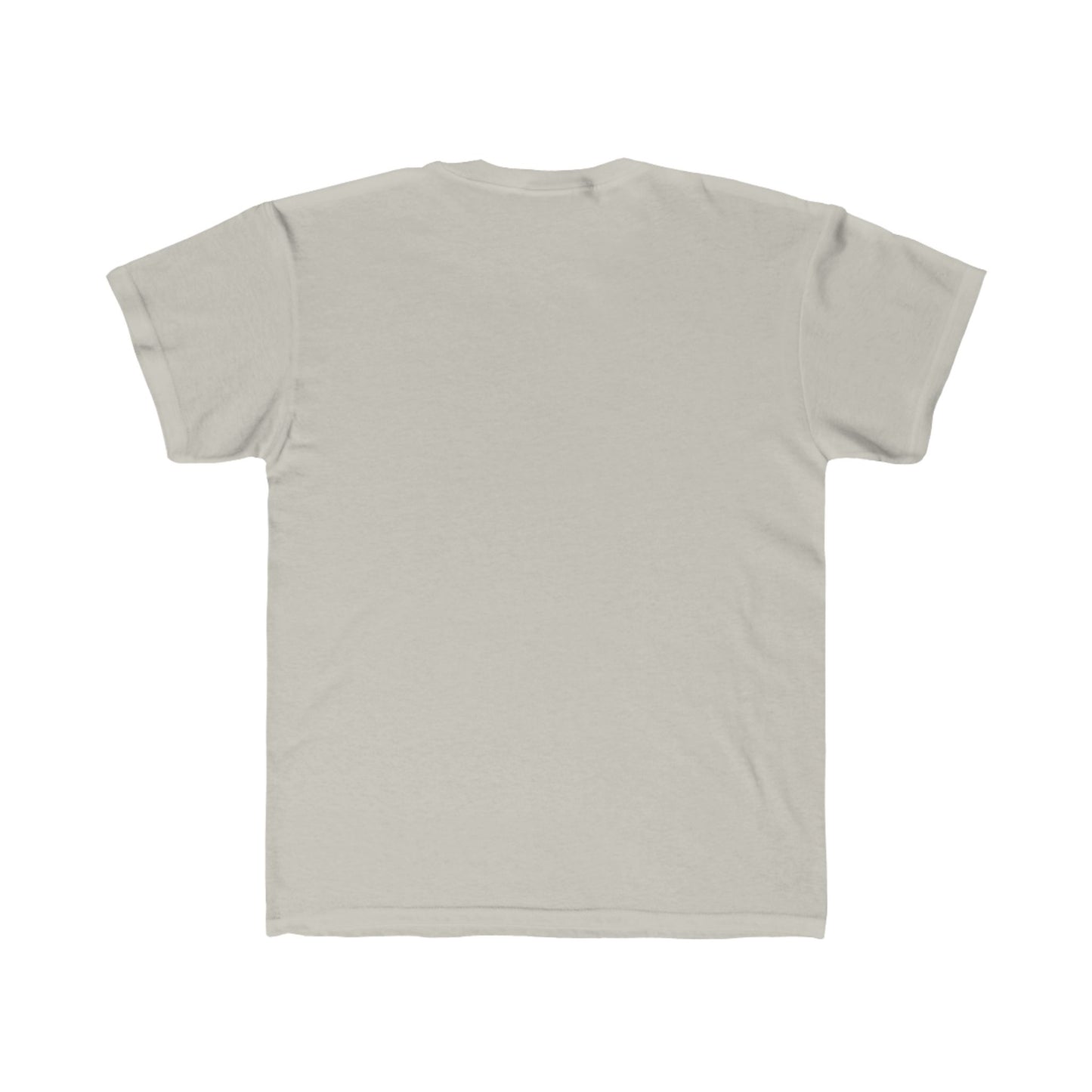 There's No Crying in Baseball Kids Regular Fit Tee