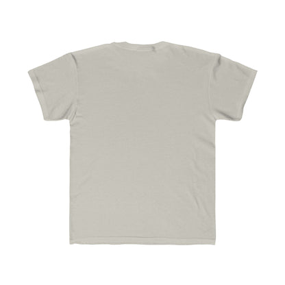 There's No Crying in Baseball Kids Regular Fit Tee