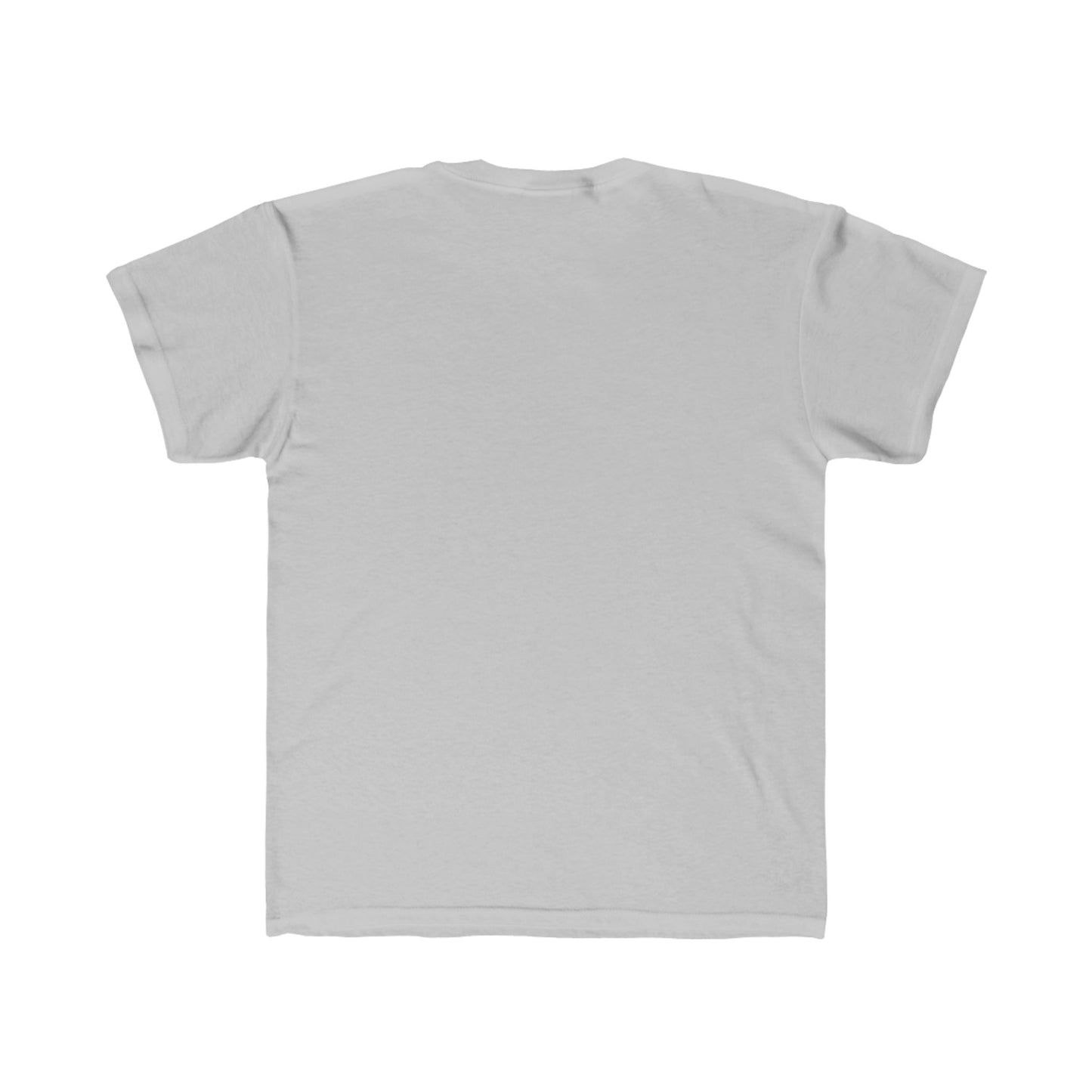 There's No Crying in Baseball Kids Regular Fit Tee