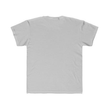 There's No Crying in Baseball Kids Regular Fit Tee