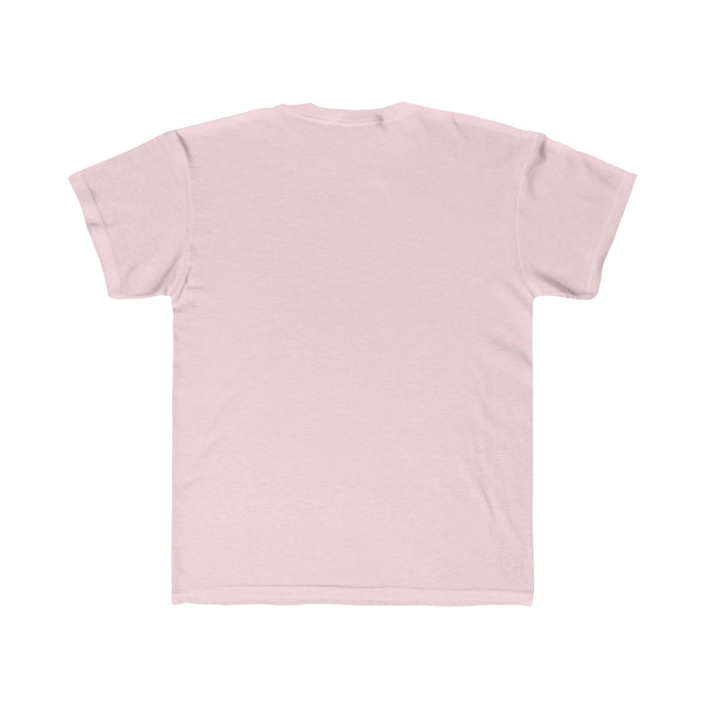 There's No Crying in Baseball Kids Regular Fit Tee