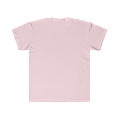 There's No Crying in Baseball Kids Regular Fit Tee