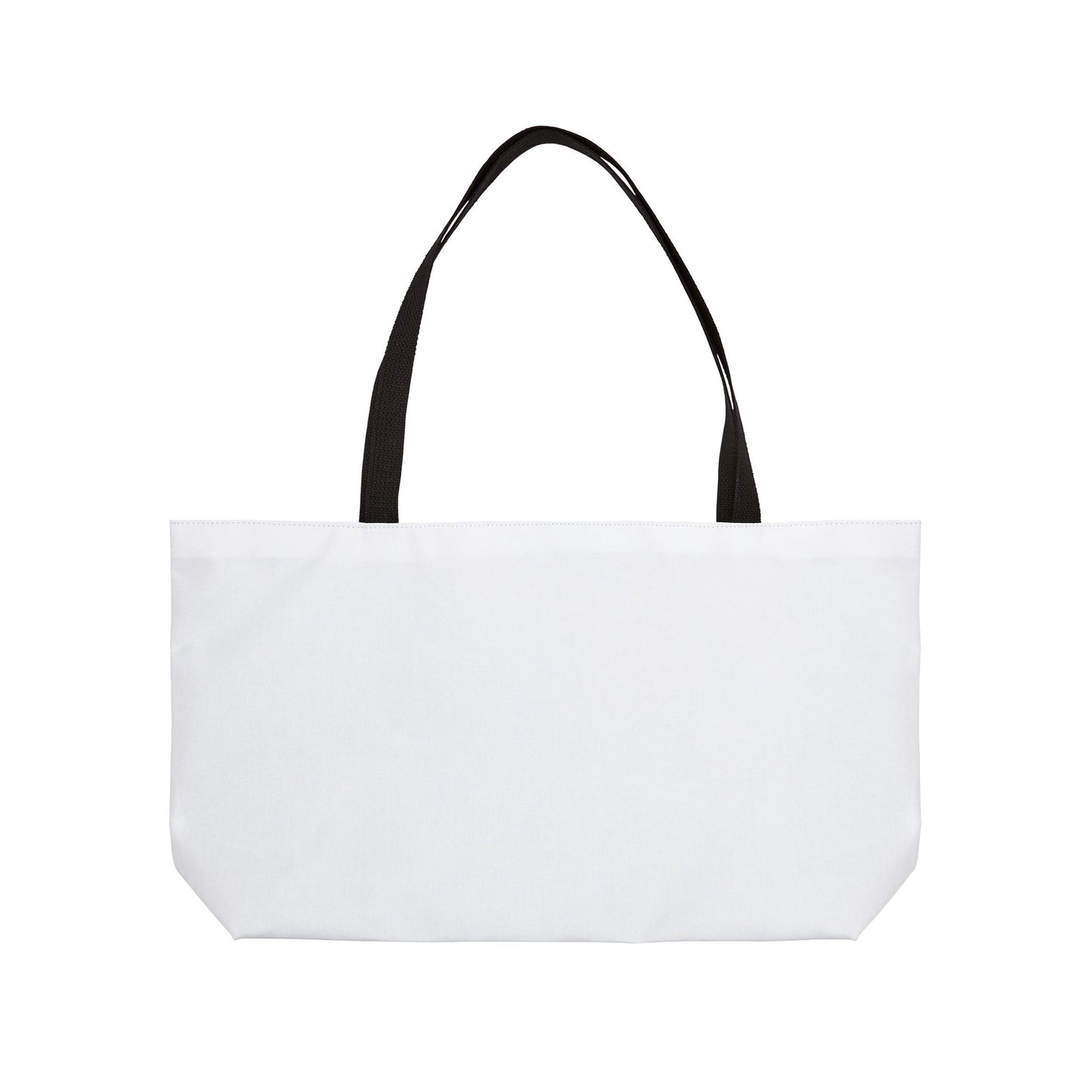 Mama Weekender Tote Bag