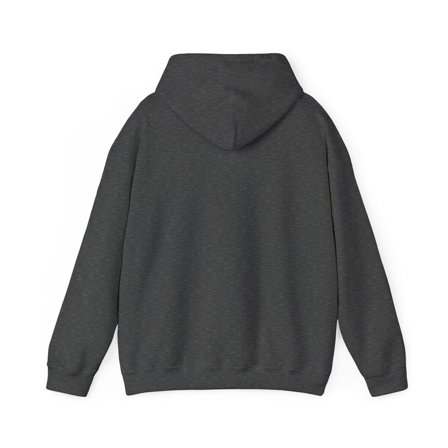 Believe Unisex Heavy Blend Hooded Sweatshirt