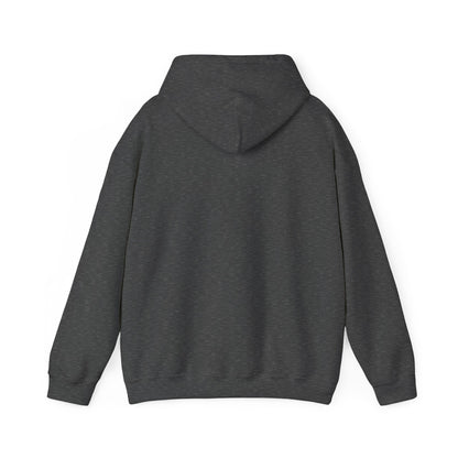 Believe Unisex Heavy Blend Hooded Sweatshirt