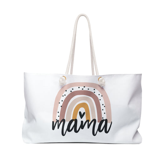 Mama Weekender Bag