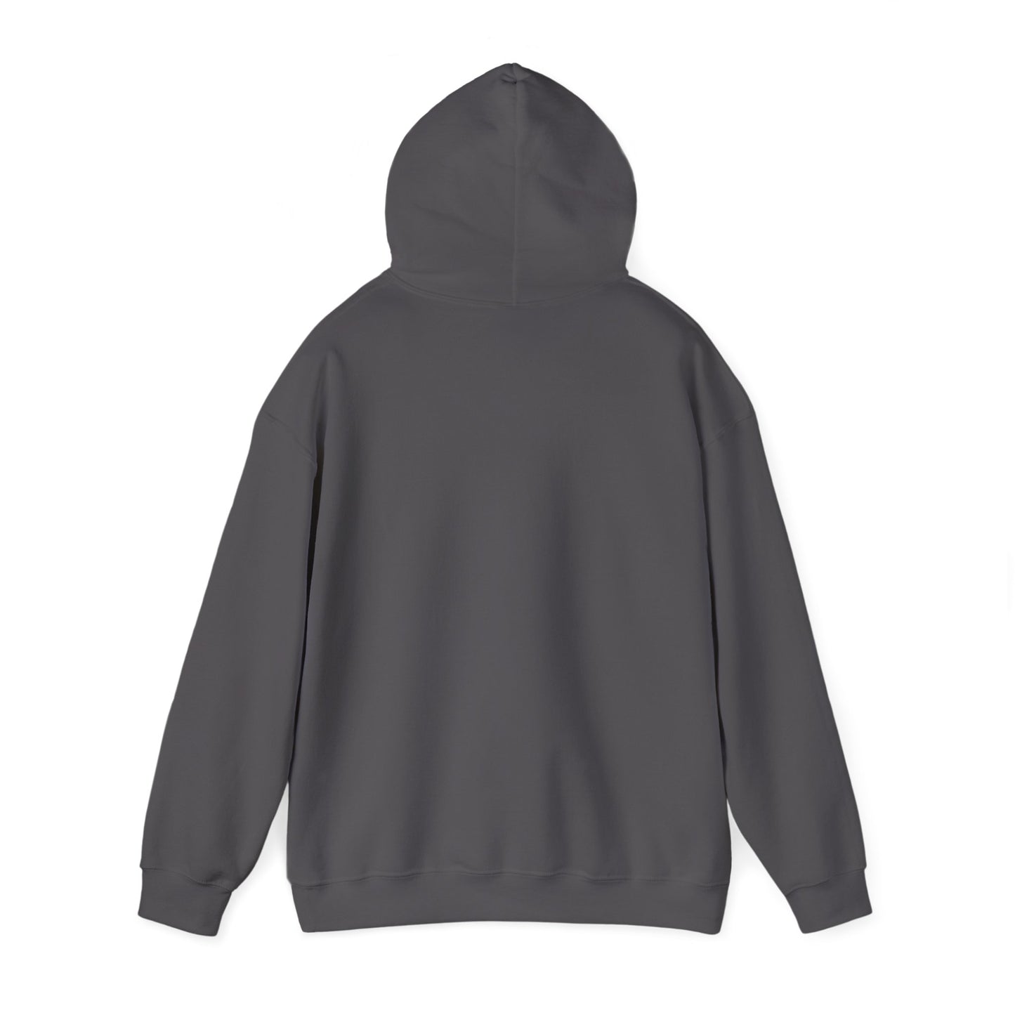 Believe Unisex Heavy Blend Hooded Sweatshirt
