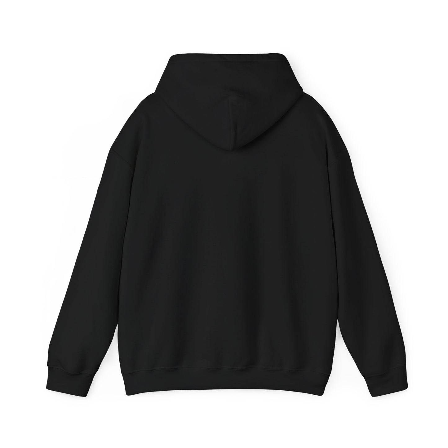 Believe Unisex Heavy Blend Hooded Sweatshirt