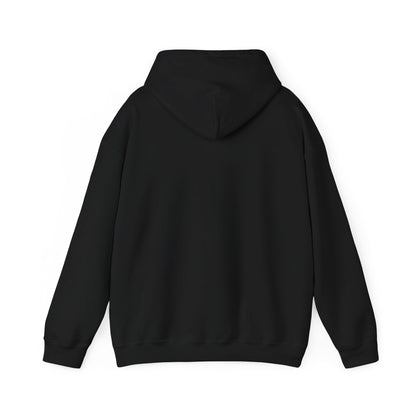 Believe Unisex Heavy Blend Hooded Sweatshirt