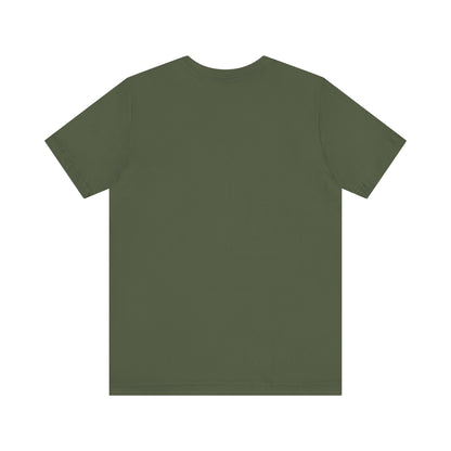 Succession Jersey Short Sleeve Tee Cousin Greg
