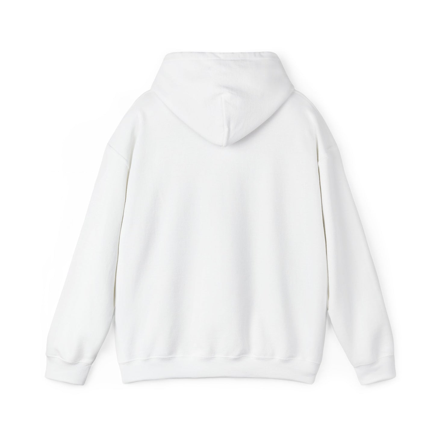 Believe Unisex Heavy Blend Hooded Sweatshirt