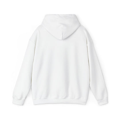 Believe Unisex Heavy Blend Hooded Sweatshirt