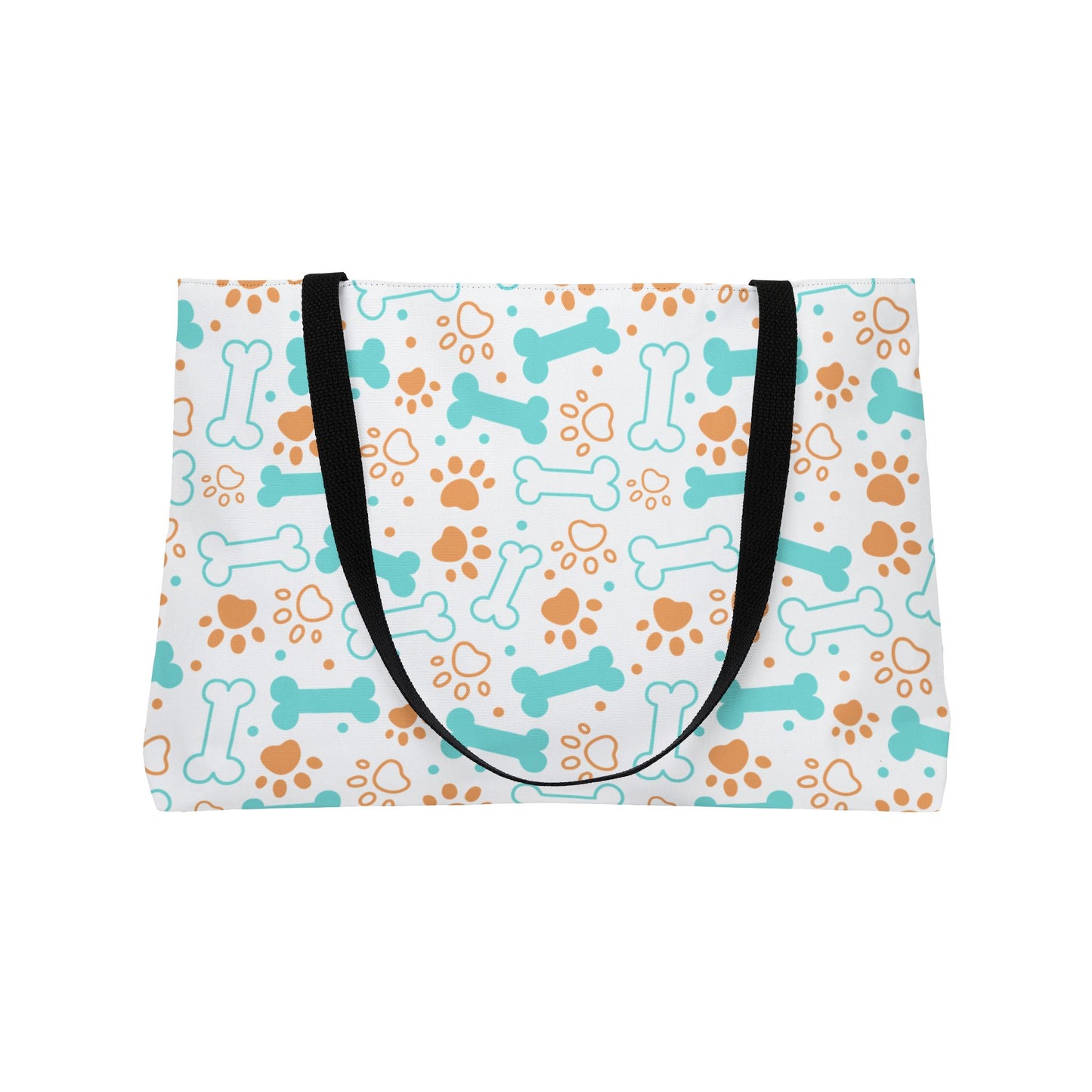 Weekender Tote Bag