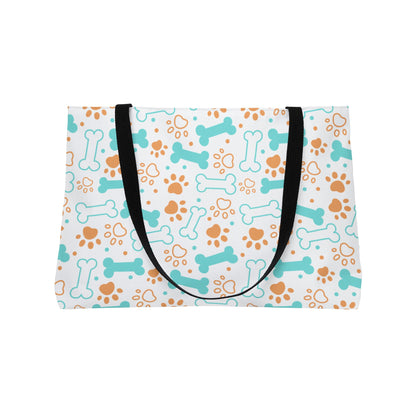 Weekender Tote Bag