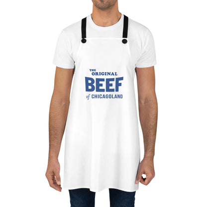 The Bear The Original Beef of Chicagoland Apron