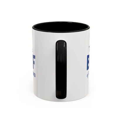 The Bear The Original Beef of Chicagoland Accent Coffee Mug, 11oz