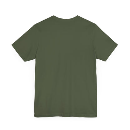 Succession Jersey Short Sleeve Tee Cousin Greg