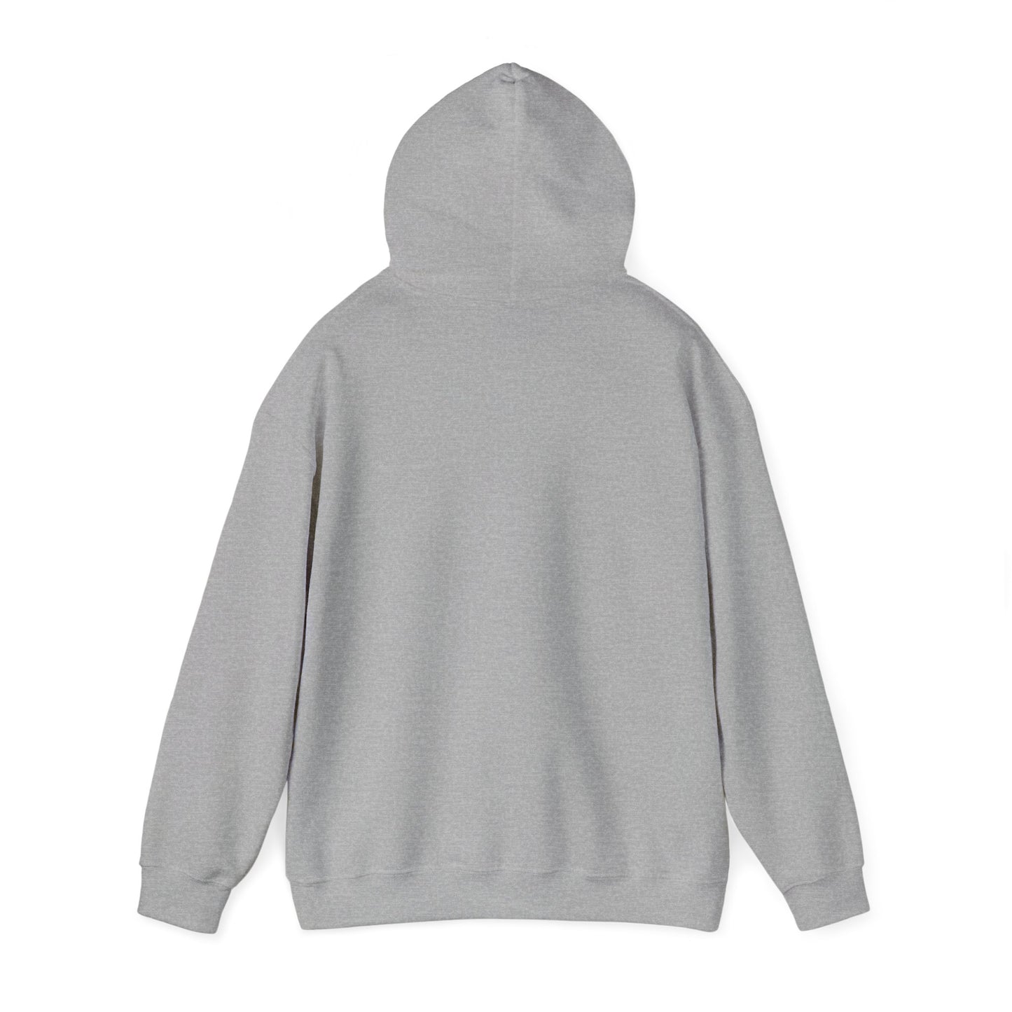 Believe Unisex Heavy Blend Hooded Sweatshirt
