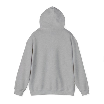 Believe Unisex Heavy Blend Hooded Sweatshirt
