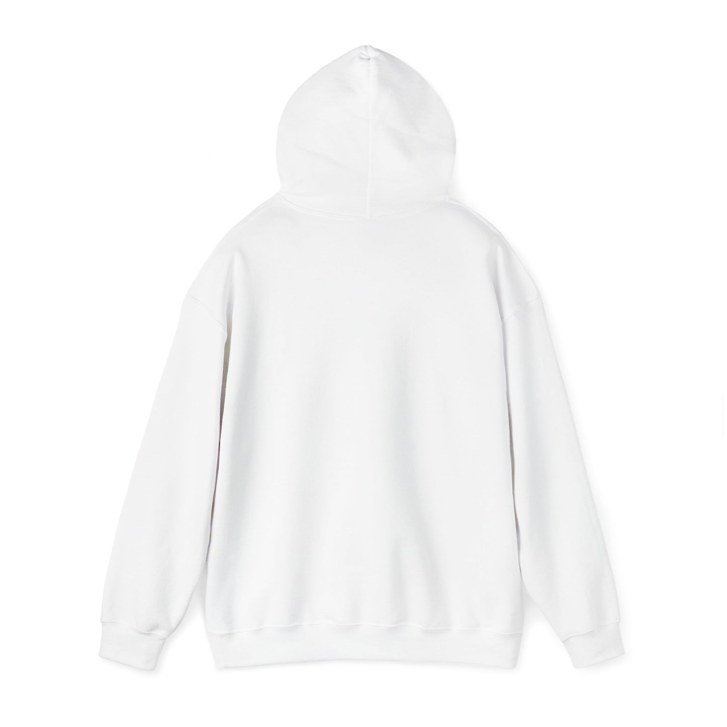 Believe Unisex Heavy Blend Hooded Sweatshirt