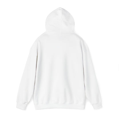 Believe Unisex Heavy Blend Hooded Sweatshirt