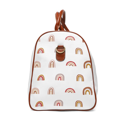 Waterproof Travel Bag