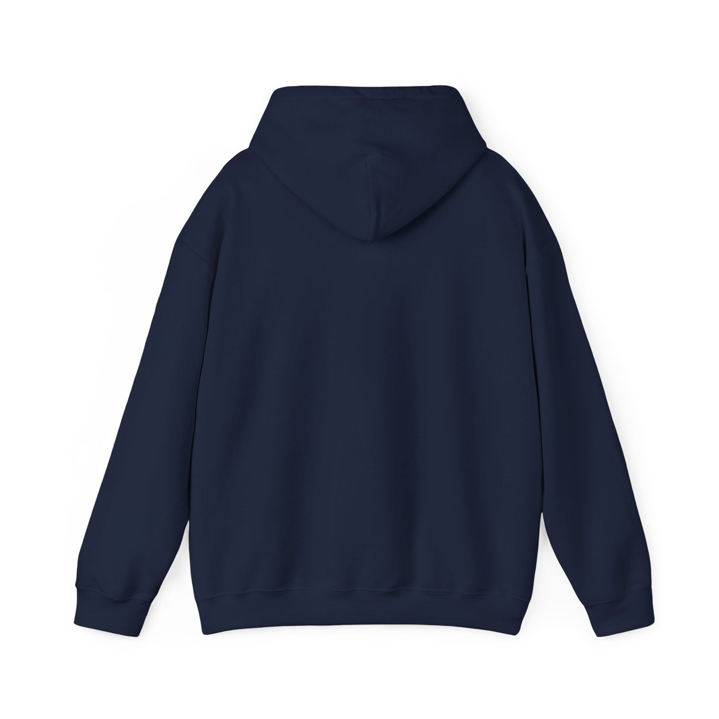 Believe Unisex Heavy Blend Hooded Sweatshirt
