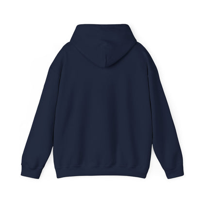 Believe Unisex Heavy Blend Hooded Sweatshirt